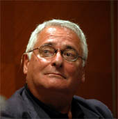 Bruno D'Amore, Rapporteur