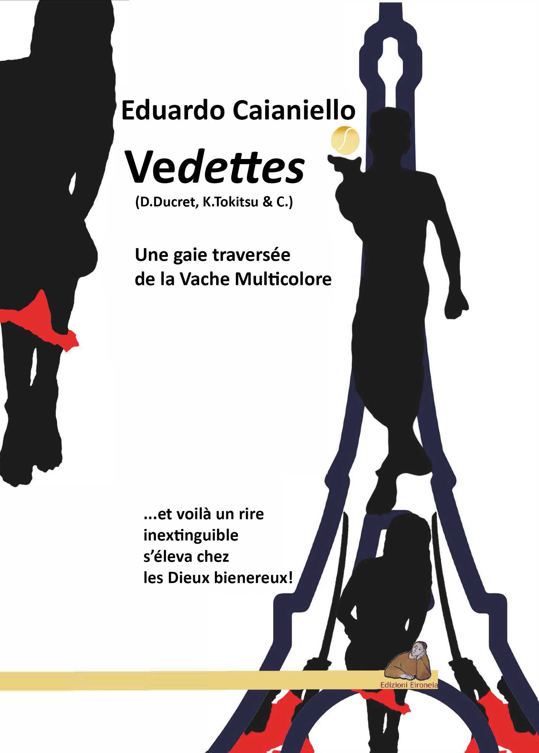 Vedettes (D.Ducret, K.Tokitsu & C.)