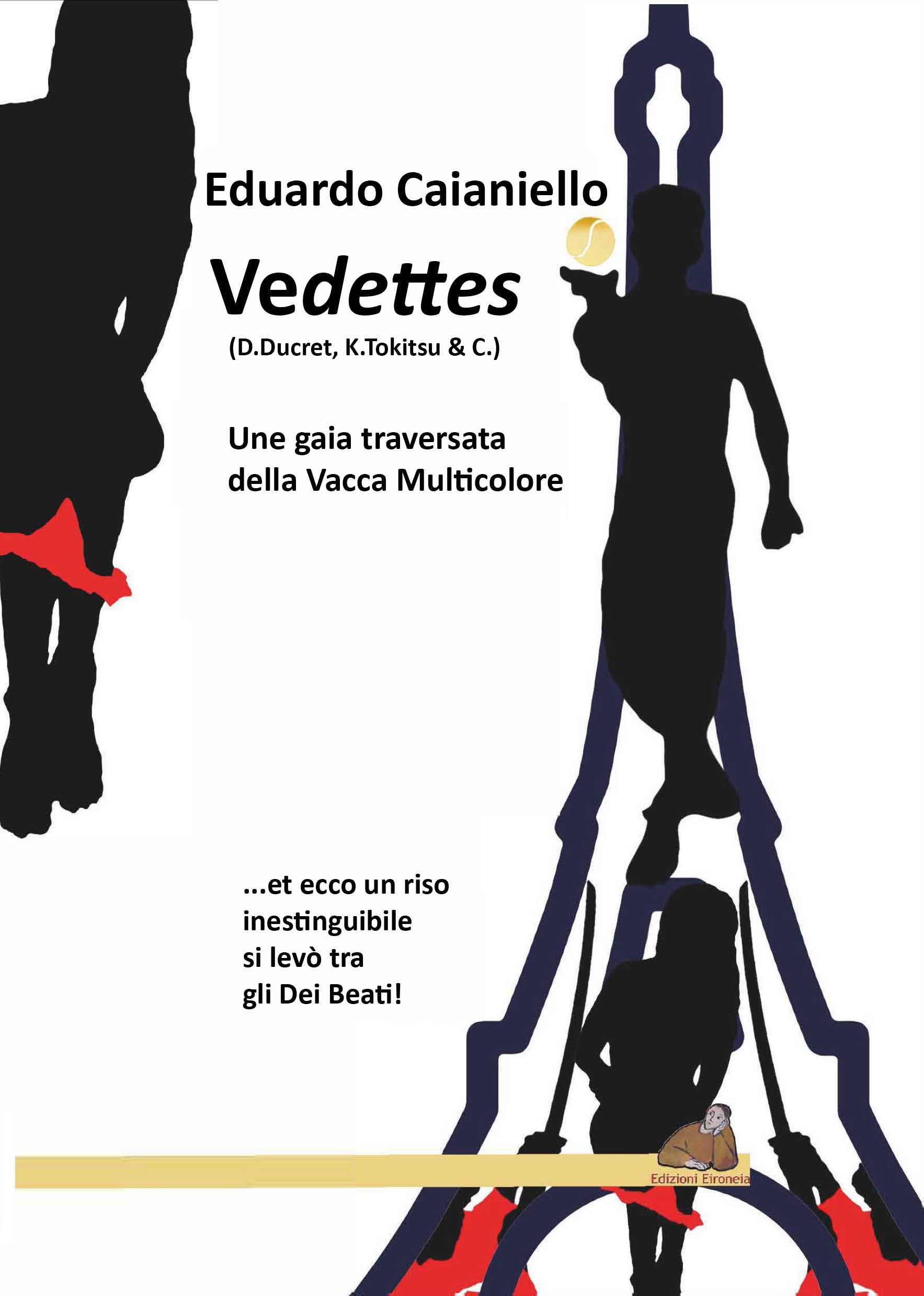 Vedettes (D.Ducret, K.Tokitsu & C.)