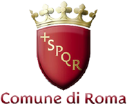 logo del comune di roma