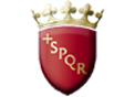 logo del comune di roma