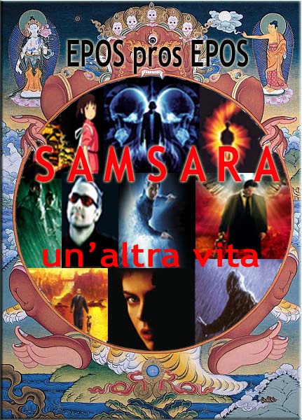 locandina samsara