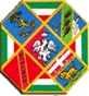 logo della regione lazio 