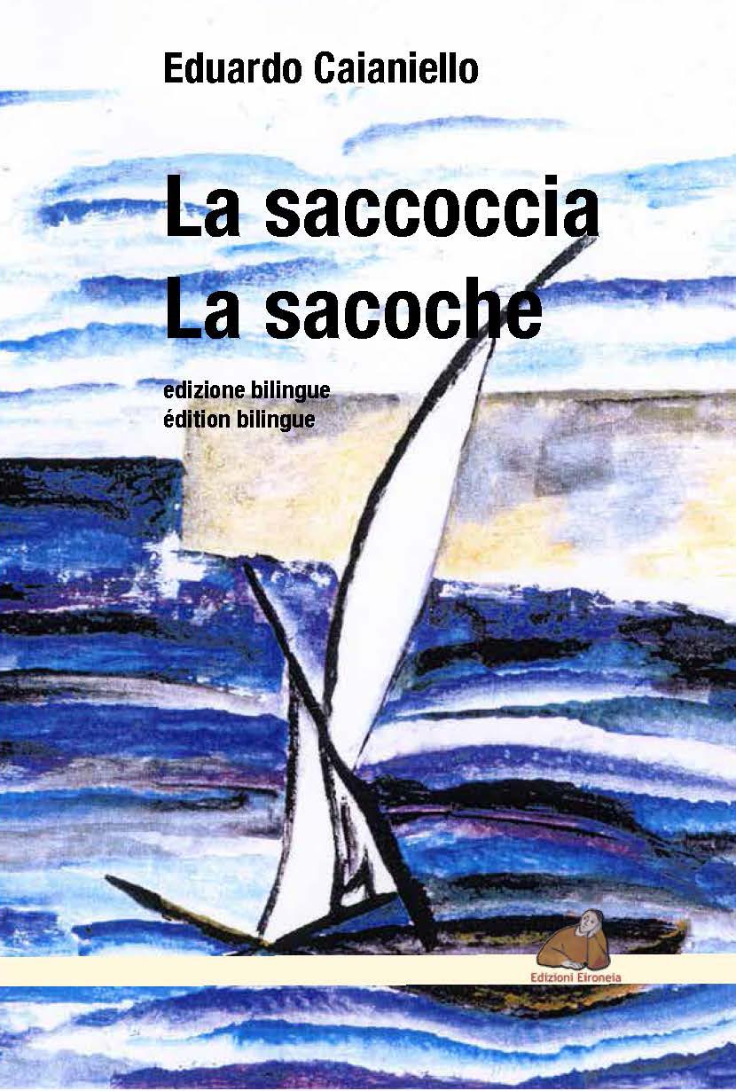 IL MIO LIBRO DI POESIE La Saccoccia / La Sacoche