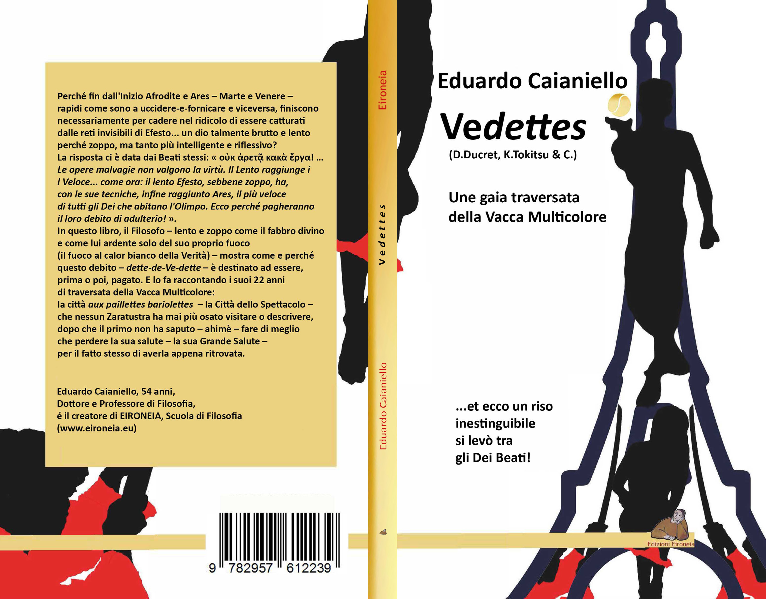 Vedettes (D.Ducret, K.Tokitsu & C.)