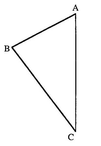 Euclide, Elments I,19