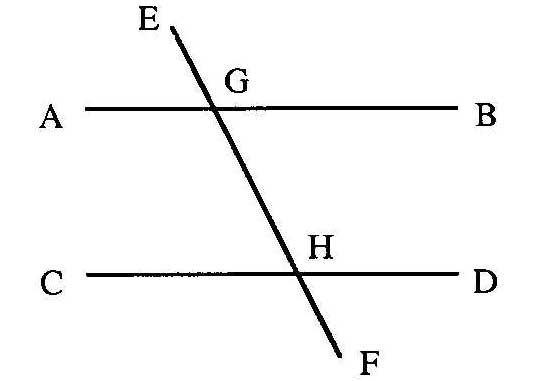 Euclide, Elments I,28