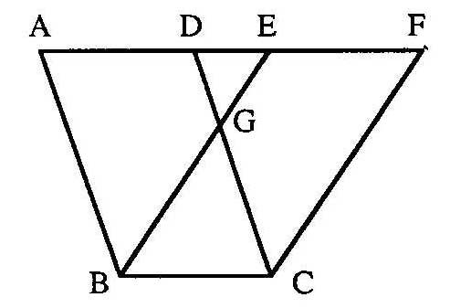 Euclide, Elments I,35