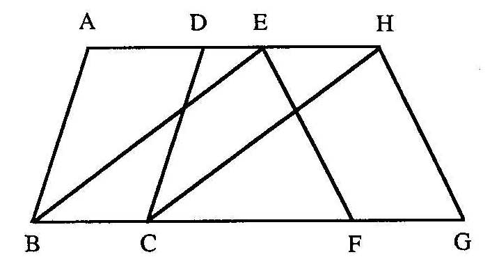 Euclide, Elments I,36