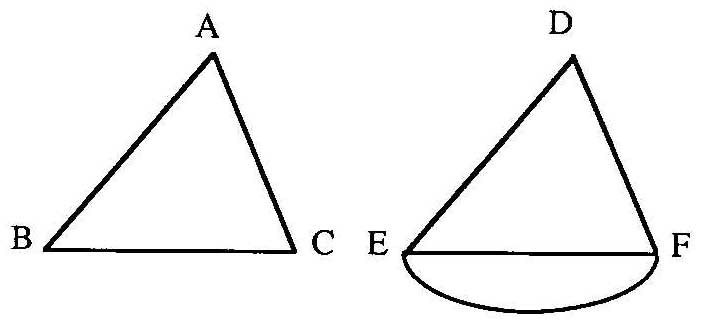 Euclide, Elments I,4