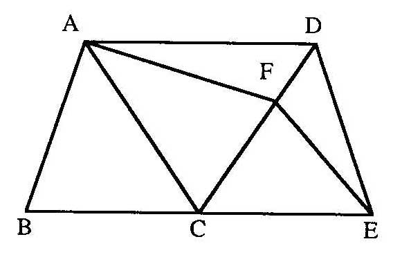 Euclide, Elments I,40