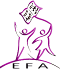 Logo EFA
