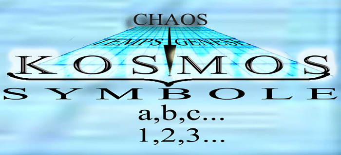 Du Chaos au Kosmos au travers du Symbole