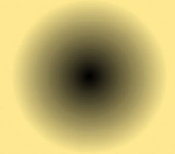 image prise de http://www.cnrs.fr/sciencespourtous/abecedaire/pages/heisenberg.htm nuages de probabilité