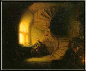 rembrandt