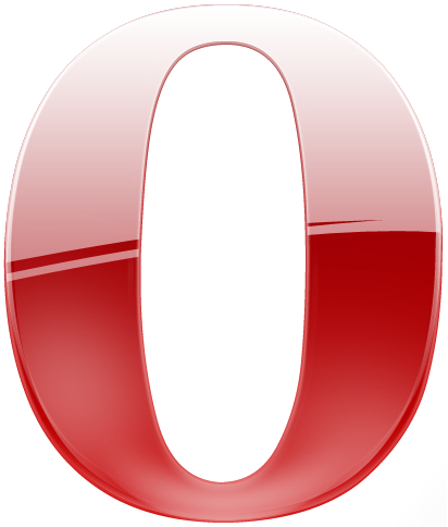 logo opera