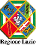 logo della regione lazio