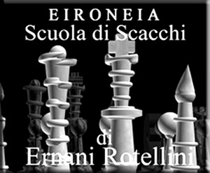 scuola di scacchi