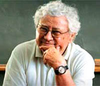 Gerard Vergnaud